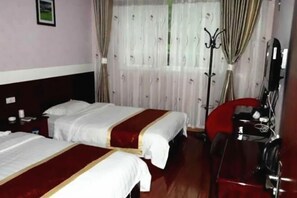 Room - Yashu Apartment (Chongqing)