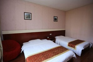 Room - Yashu Apartment (Chongqing)