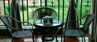 Yashu Apartment
