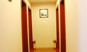 Interior - Yashu Apartment (Chongqing)