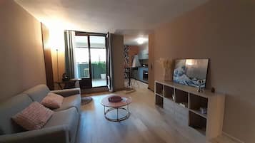 Woonruimte
