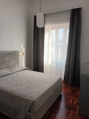 Superior Triple Room - B&Bari via Crollalanza (Bari)
