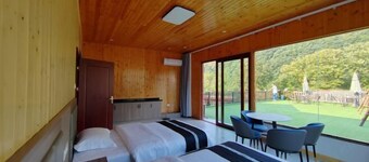 Shanlijia Homestay