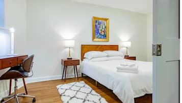 Standard Apartment | 1 bedroom, free WiFi