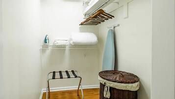 Standard Apartment | Living area