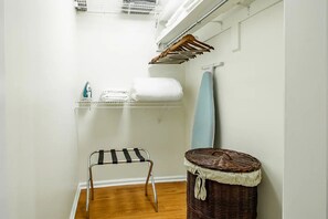 Standard Apartment | Living area