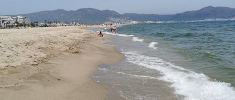 Strand