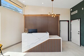 Recepció