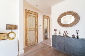 Interior - Maison Galli (Firenze)