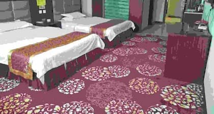 Tongliu Tianli Business Hotel