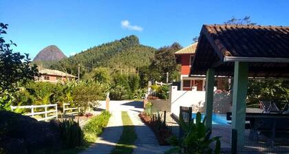 Hospedaria Rancho Ferreira