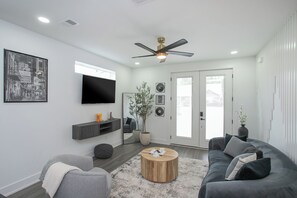 TV connectée