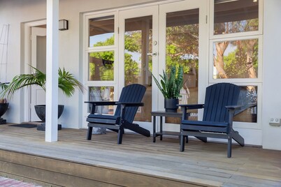 Guildford Cottage | Swan BnB Management