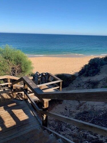 Just Beachy by Swan BnB Management