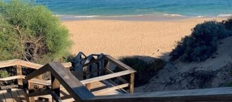 Just Beachy by Swan BnB Management