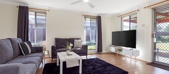 Nanas House by Swan BnB Management