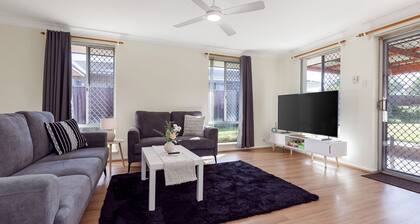 Nanas House | Swan BnB Management