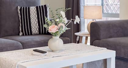 Nanas House by Swan BnB Management