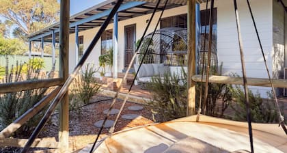 Roo with a View by Swan BnB Management