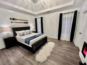 2 Schlafzimmer, Bügeleisen/Bügelbrett, Internetzugang, Bettwäsche