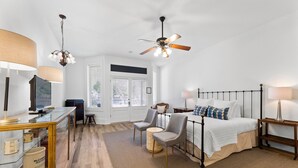 1 slaapkamer