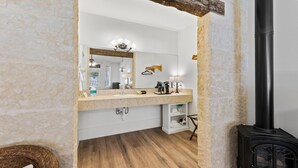 Badkamer