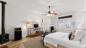 1 slaapkamer