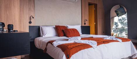 Family Cabin, Mountain View | Free WiFi