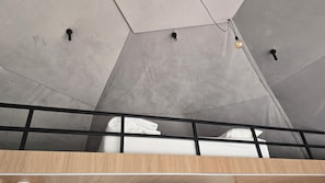 Family Cabin, Mountain View | Extra beds - Le Refuge Urubici (Urubici)