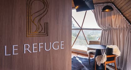 Le Refuge Urubici