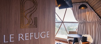 Le Refuge Urubici