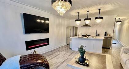 Luxury City Loft in Gainesville B