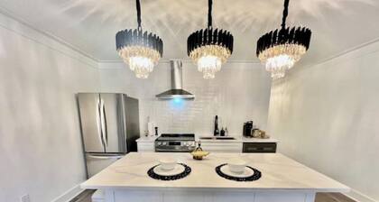 Luxury City Loft in Gainesville B