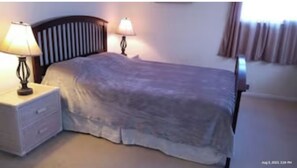 1 Schlafzimmer