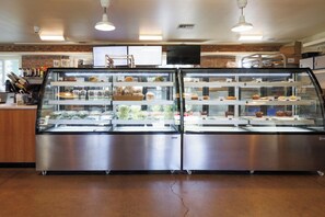 Restaurantes
