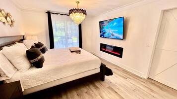 1 chambre, Wi-Fi