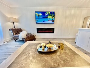Interior - Luxury City Loft in Gainesville D (Gainesville)