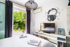 3 chambres, Wi-Fi, draps fournis