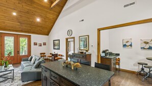 Cabin, Multiple Beds (Pool Me Once #390) | Interior - Pool Me Once #390 (Sevierville)