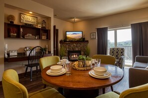 Leilighet, flere senger (Jenny's Jewel #2004) | Innvendig