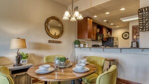 Condo, Multiple Beds (Jenny's Jewel #2004) | Dining - Jenny's Jewel #2004 (Pigeon Forge)