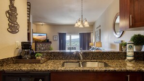 Condo, Multiple Beds (Jenny's Jewel #2004) | Interior - Jenny's Jewel #2004 (Pigeon Forge)