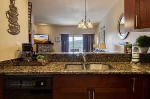 Leilighet, flere senger (Jenny's Jewel #2004) | Innvendig