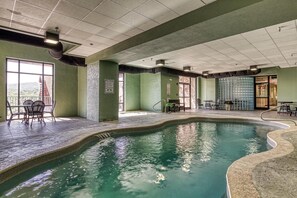 Condo, Multiple Beds (Jenny's Jewel #2004) | Pool