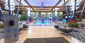 Hall