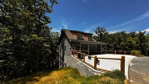 小屋, 多張床 (Royal Pool Retreat #392) | 外觀
