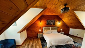 小屋, 多張床 (Royal Pool Retreat #392)