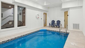 小屋, 多張床 (Royal Pool Retreat #392) | 泳池