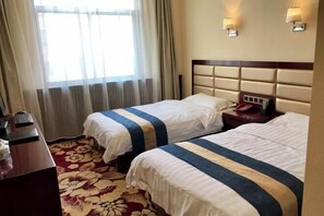 Room - Dingxi Xuxin Hotel (Dingxi)