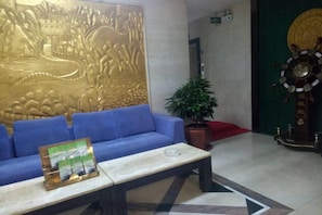 Unclassified image, 5 of 23, button - Dingxi Xuxin Hotel (Dingxi)